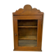 Vintage showcase