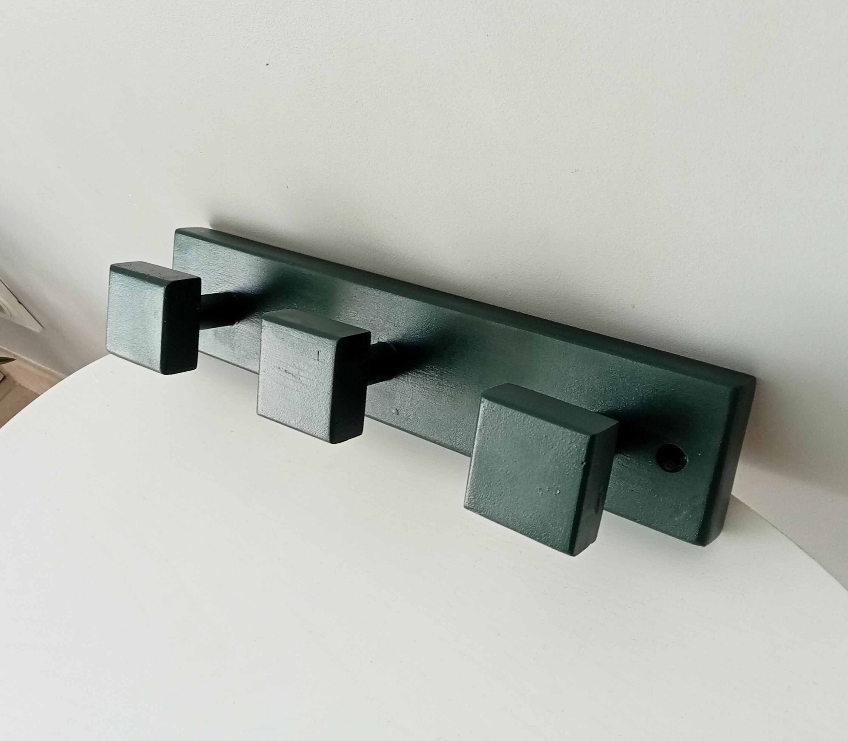 Vintage coat rack 80s/90s