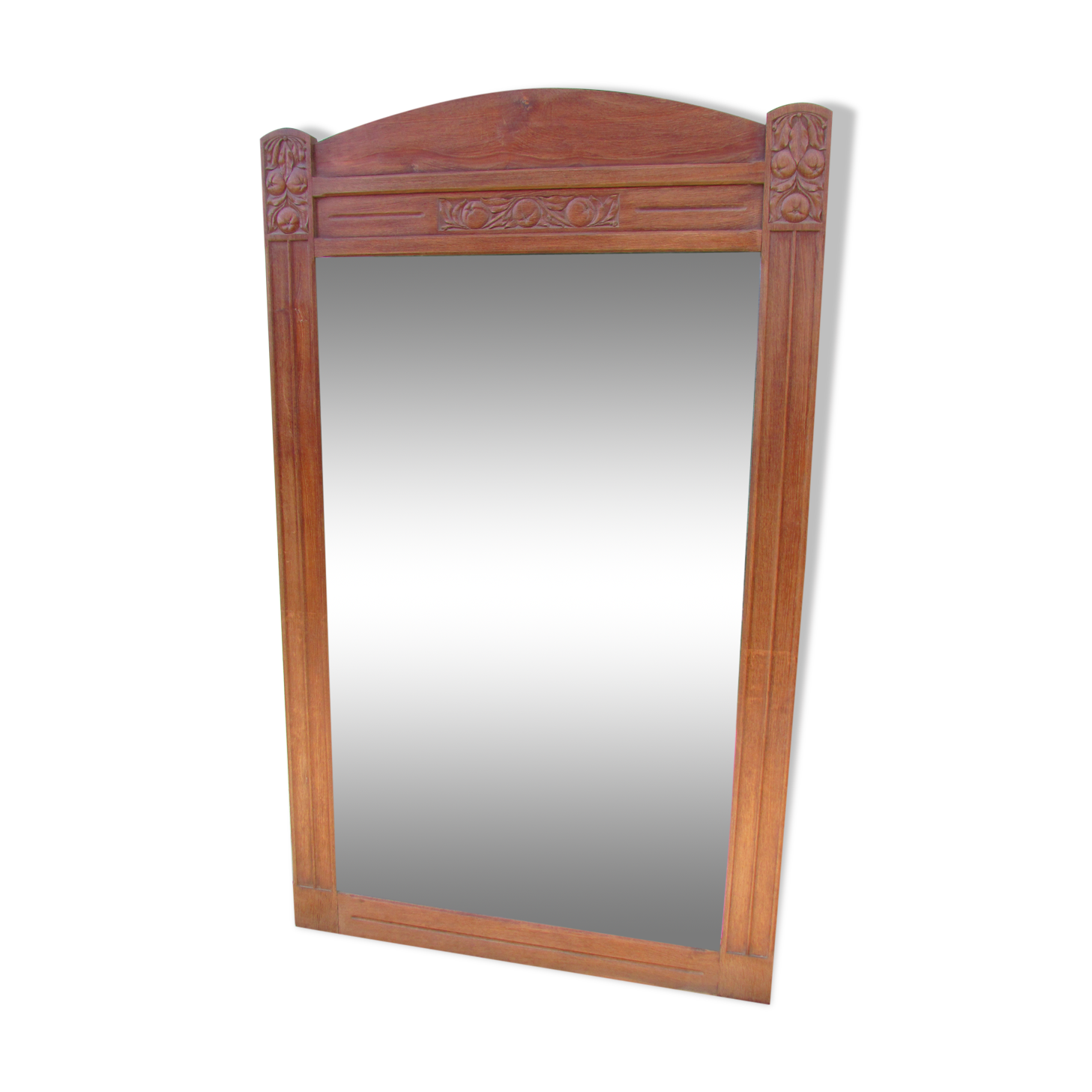 Art deco mirror 106x175cm