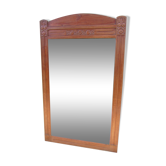 Art deco mirror 106x175cm