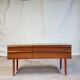 Mid century teak sideboard