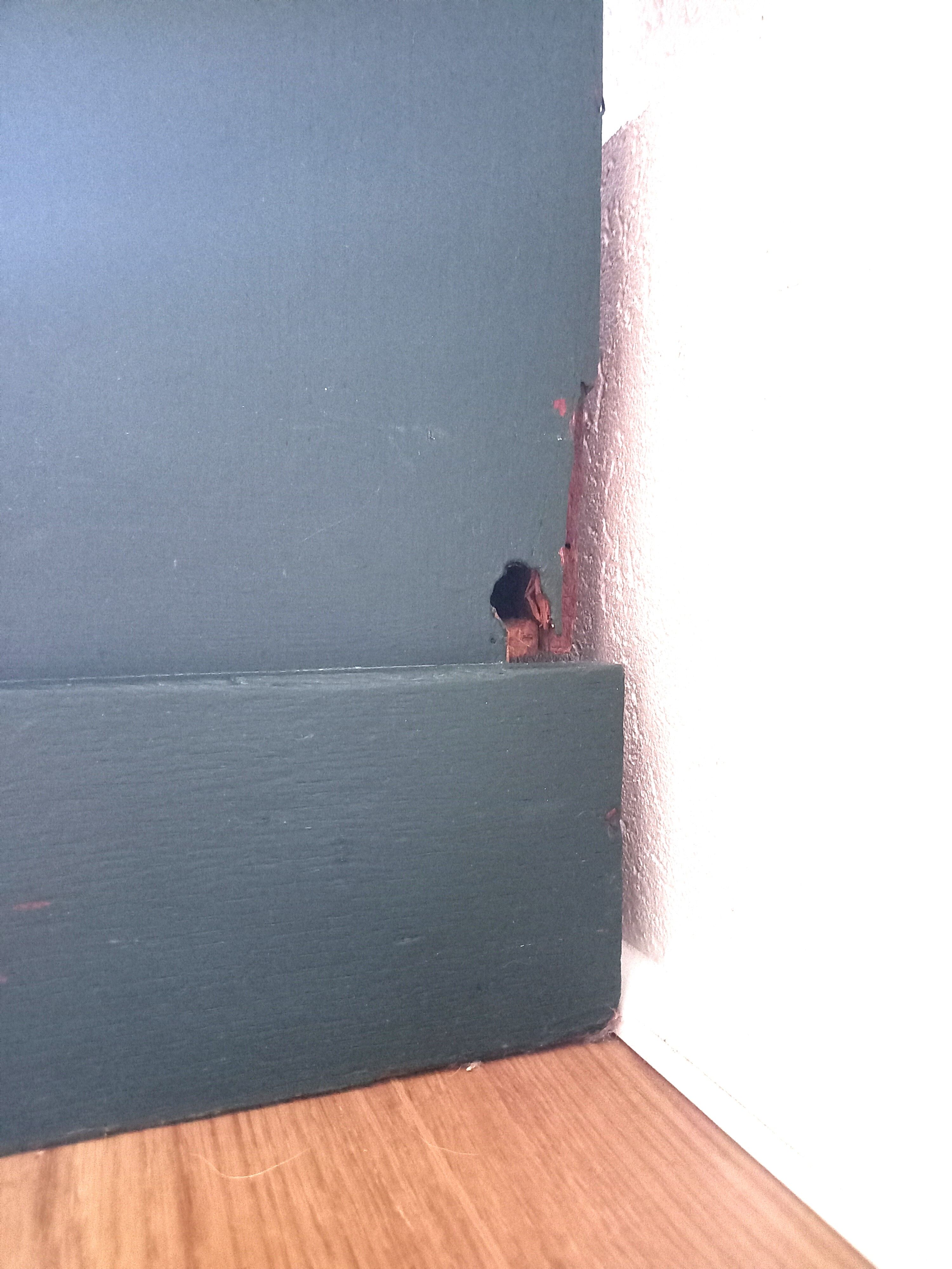 Accountant's furniture