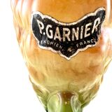Pitcher bottle parrot slurry Saint Clement