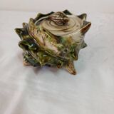 Sugar bowl from the 60s