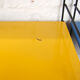 Vintage Tomado wall shelf by A. Dekker 1960s