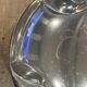 1 S44 bowl for NAGEL candlesticks 1970 lot C