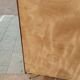 Secrétaire commode ancien vintage pieds compas