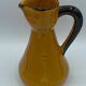 Vintage pitcher