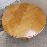 Art Deco system table