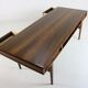 Mid-century danish design coffeetable