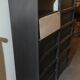 Meuble clapet