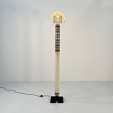 Shogun floor lamp by Mario Botta for Artemide, 1980