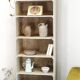 Former furniture-shelves, Middle twentieth