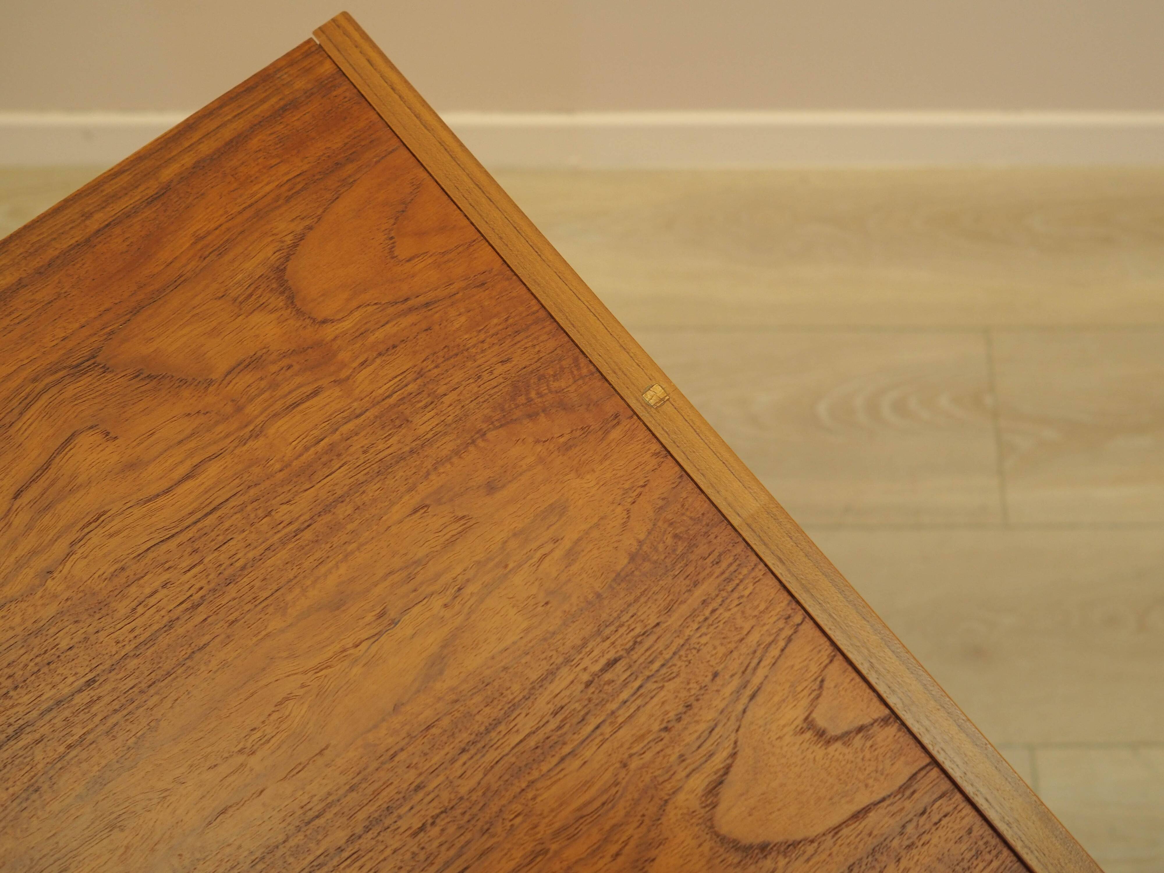 Teak cabinet, Danish design, 1970s, made in Denmark
