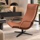 DS-51 Chair in Leather from de Sede, 2000s
