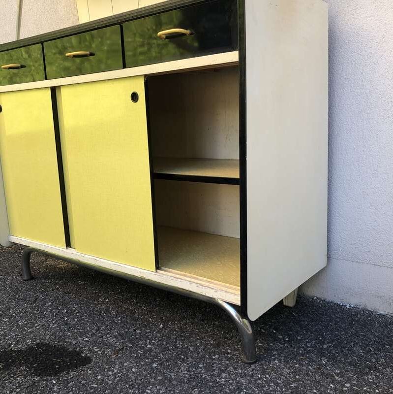 Buffet formica