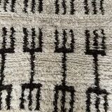 Tapis beniouarain