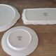 Dessert service Villeroy & Boch