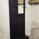 Entrance hall from around 1930 repainted