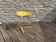 Mezzadro stool Zanotta Castiglioni Memphis Italian design Starck