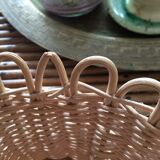 Wicker basket