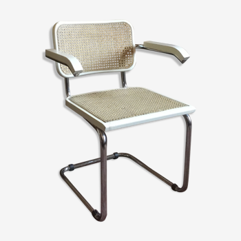 Marcel Breuer B64 armchair