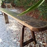 Old farm bench 30s/40s