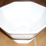 Walking cut for fruit