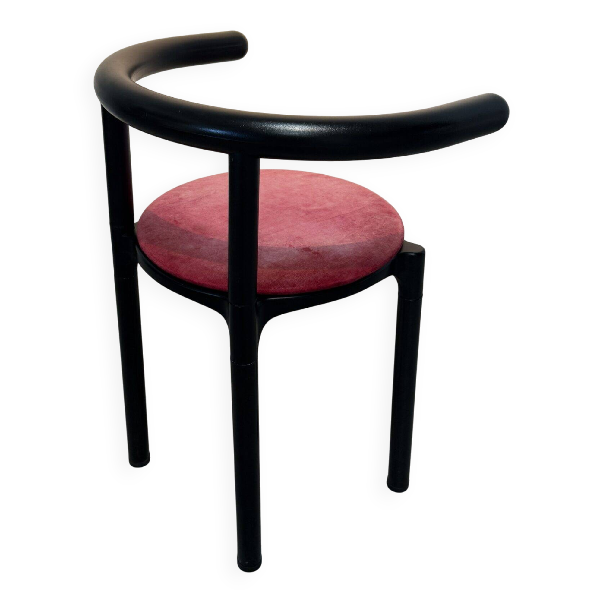 Anna Castelli Ferrieri, Kartell