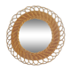 Miroir osier