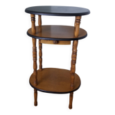 console side table