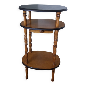 console side table