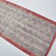 Antique Bohemian Vintage Wool Rug sku 3327