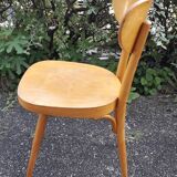 Baumann chairs