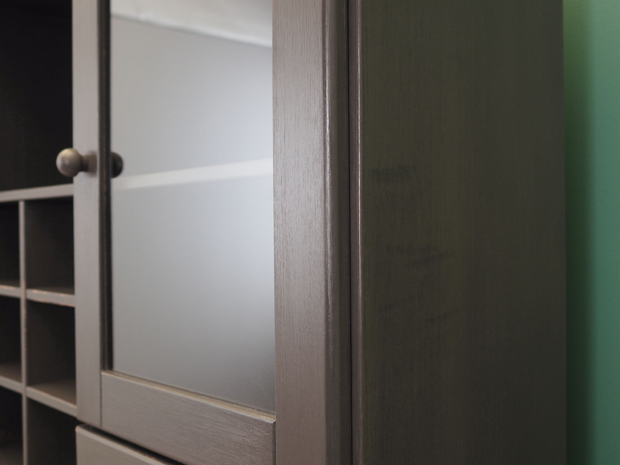 Pine cupboard, Danish design, 80s, made in Denmark