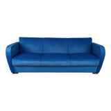 Catalogue art deco sofa H-363 designed by Jindrich Halabala for UP Zavody.