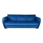 Catalogue art deco sofa H-363 designed by Jindrich Halabala for UP Zavody.