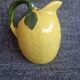 Bigallet advertising pitcher enjoy a bistrot vintage bigallet