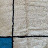 Moroccan Berber rug 250cmx150cm