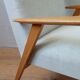 armchair 1950