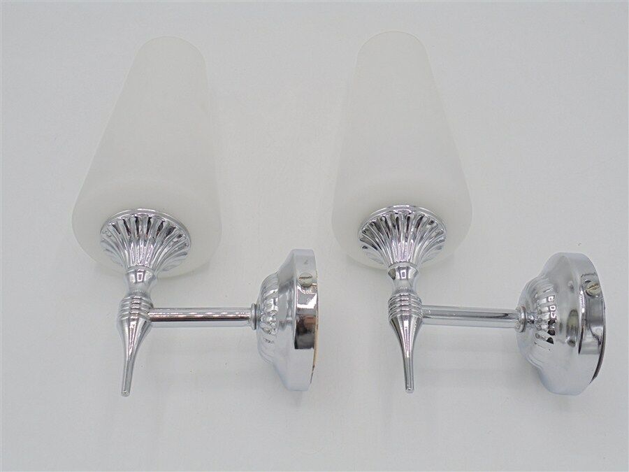 Wall sconces