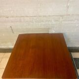 Scandinavian teak table