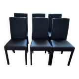 Set of chairs
