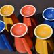 6 mugs/tasses Churchill Made in England