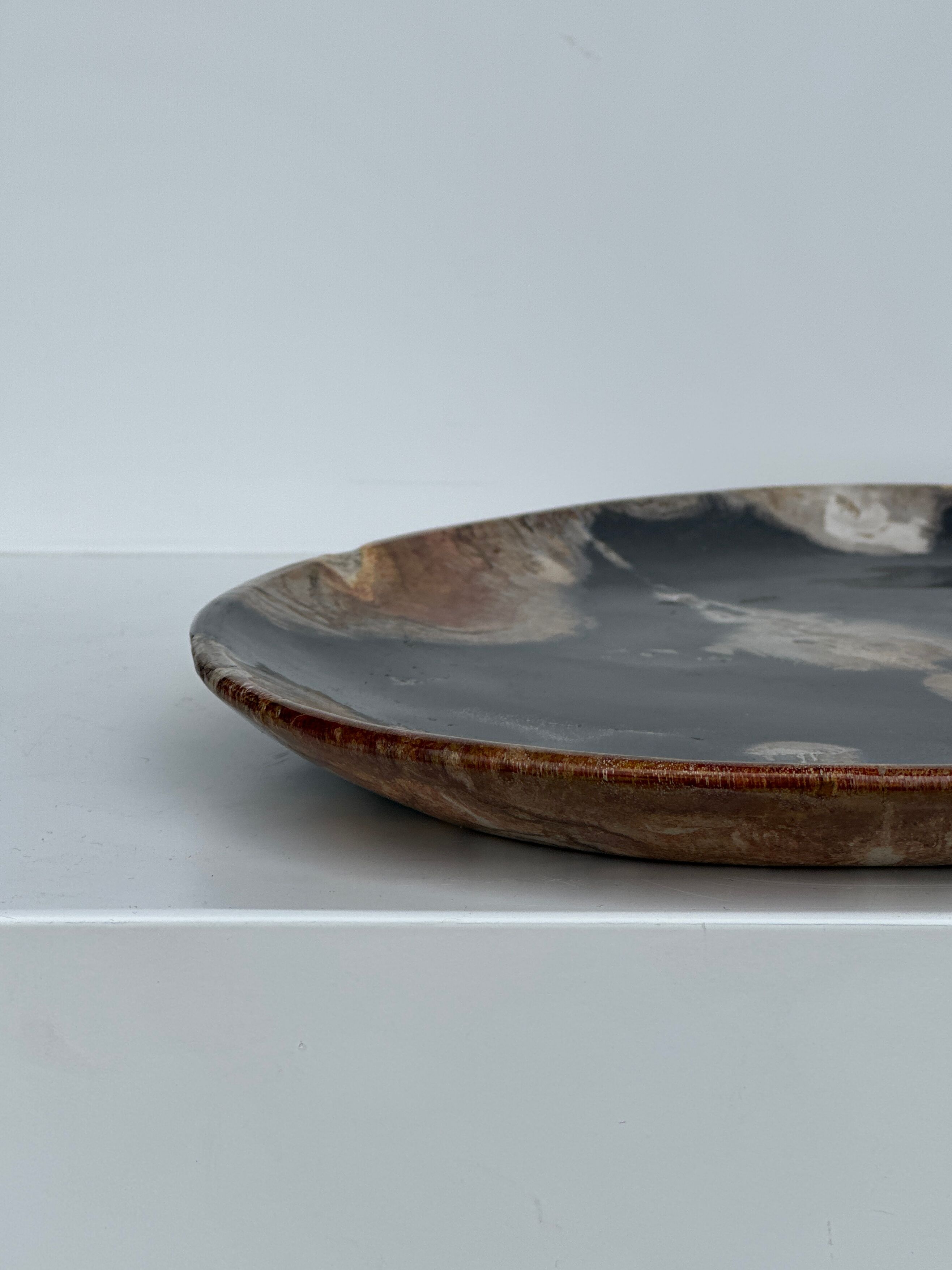 Trinket bowl