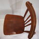 Six L-M chairs /1960
