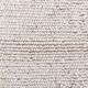 Mustards medium shaggy wool carpet , Hand made wool carpet