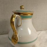 Ancienne cafetiere