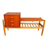 Scandinavian console