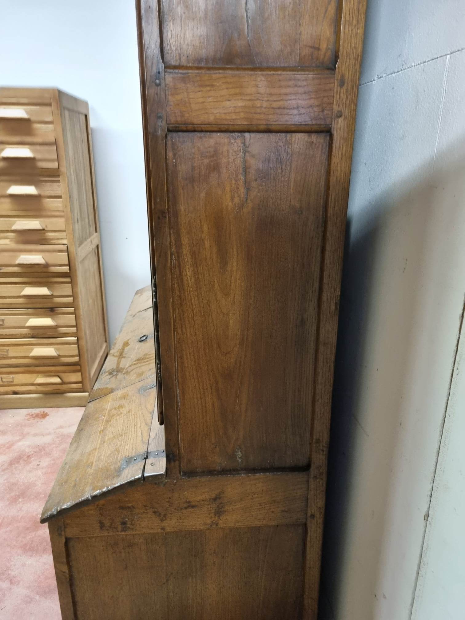 Scriban 18th century